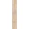 Ekena Millwork Thorton Block Smooth Outlooker, Douglas Fir, 5 1/2"W x 34"D x 34"H OUT06X34X34THR05SDF - alternate 4